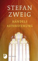 H&auml;ndels Auferstehung