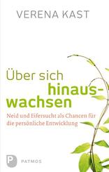 &Uuml;ber sich hinauswachsen