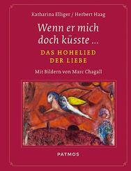 Wenn er mich doch k&uuml;sste