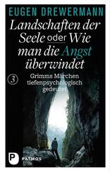 Landschaften der Seele oder Wie man die Angst &uuml;berwindet