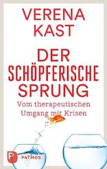Der sch&ouml;pferische Sprung