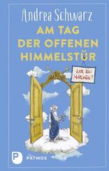 Am Tag der offenen Himmelst&uuml;r: Nur ein M&auml;rchen?