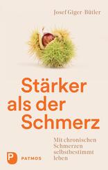 St&auml;rker als der Schmerz