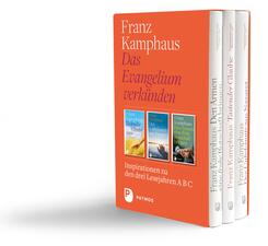 Das Evangelium verk&uuml;nden
