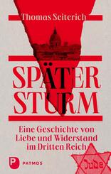 Sp&auml;ter Sturm