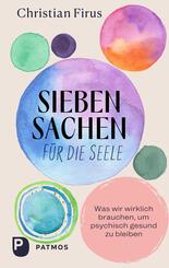Siebensachen f&uuml;r die Seele