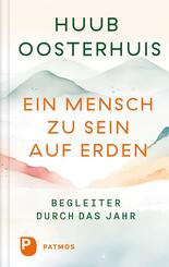 Ein Mensch zu sein auf Erden