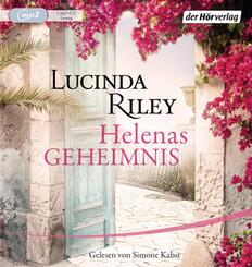 Helenas Geheimnis,1 Audio-CD, 1 MP3
