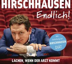 Endlich!,1 Audio-CD