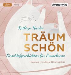 Tr&auml;um sch&ouml;n,1 Audio-CD, 1 MP3
