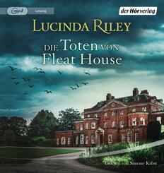 Die Toten von Fleat House,2 Audio-CD, 2 MP3