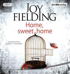 Home, Sweet Home,1 Audio-CD, 1 MP3