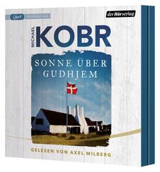 Sonne &uuml;ber Gudhjem,2 Audio-CD, 2 MP3