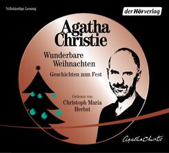 Wunderbare Weihnachten,2 Audio-CD