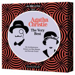 The Very Best,10 Audio-CD, 10 MP3