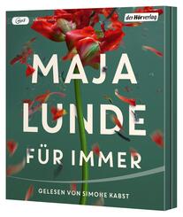 F&uuml;r immer,1 Audio-CD, 1 MP3