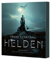 Helden,3 Audio-CD, 3 MP3