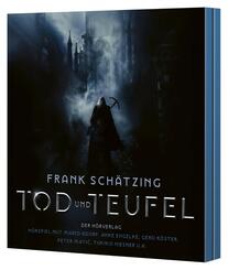 Tod und Teufel,2 Audio-CD, 2 MP3