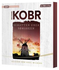 Schatten &uuml;ber S&oslash;marken,2 Audio-CD, 2 MP3