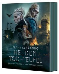 Helden / Tod und Teufel,5 Audio-CD, 5 MP3