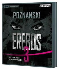 Erebos 3,2 Audio-CD, 2 MP3