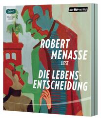 Die Lebensentscheidung,1 Audio-CD, 1 MP3