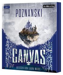 Canvas,2 Audio-CD, 2 MP3