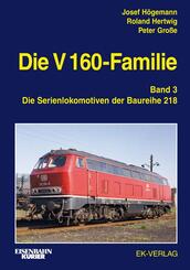 Die V 160-Familie.Bd.3