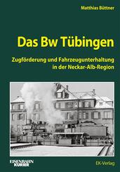 Das BW T&uuml;bingen
