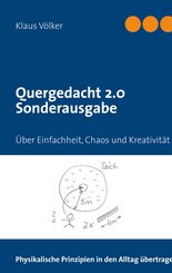 Quergedacht 2.0 Sonderausgabe