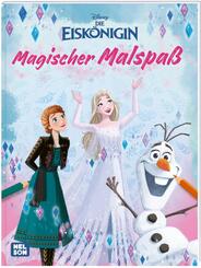 Disney Die Eisk&ouml;nigin: Magischer Malspa&szlig;
