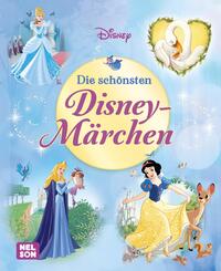 Disney Vorlesebuch: Die sch&ouml;nsten Disney-M&auml;rchen