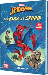 Marvel: Spider-Man: Der Biss der Spinne