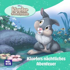 Maxi-Mini 239: VE 5: Disney Klopfer: Klopfers n&auml;chtliches Abenteuer