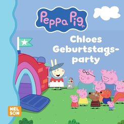 Maxi-Mini Peppa 226: VE 5: Chloes Geburtstagsparty
