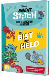 Disney: Stitch: Du bist der Held