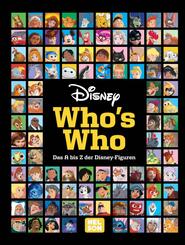 Disney: Who's Who