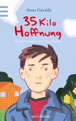 35 Kilo Hoffnung