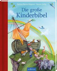 Die gro&szlig;e Kinderbibel