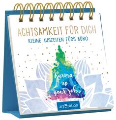 Achtsamkeit f&uuml;r dich