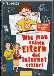 Wie man seinen Eltern das Internet erkl&auml;rt (Eltern 4)