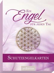 Ein Engel f&uuml;r jeden Tag