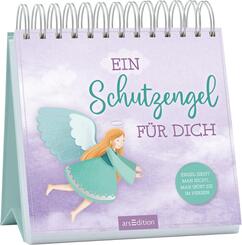 Ein Schutzengel f&uuml;r dich