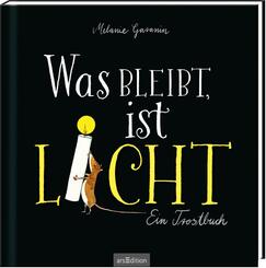 Was bleibt, ist Licht