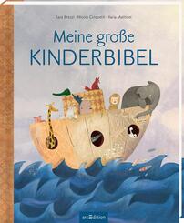 Meine gro&szlig;e Kinderbibel