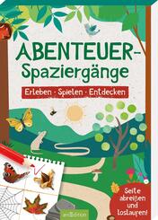 Abenteuer-Spazierg&auml;nge
