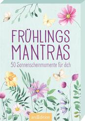 Fr&uuml;hlingsmantras