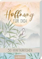 Hoffnung f&uuml;r dich