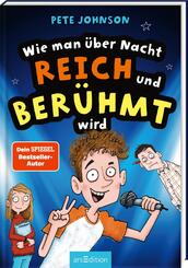 Wie man &uuml;ber Nacht reich und ber&uuml;hmt wird (Wie man)