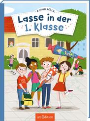 Lasse in der 1. Klasse (Lasse)
